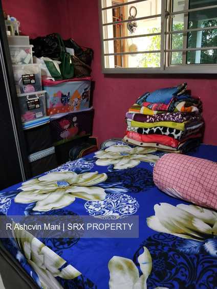 Blk 329 Jurong East Avenue 1 (Jurong East), HDB 3 Rooms #208969861